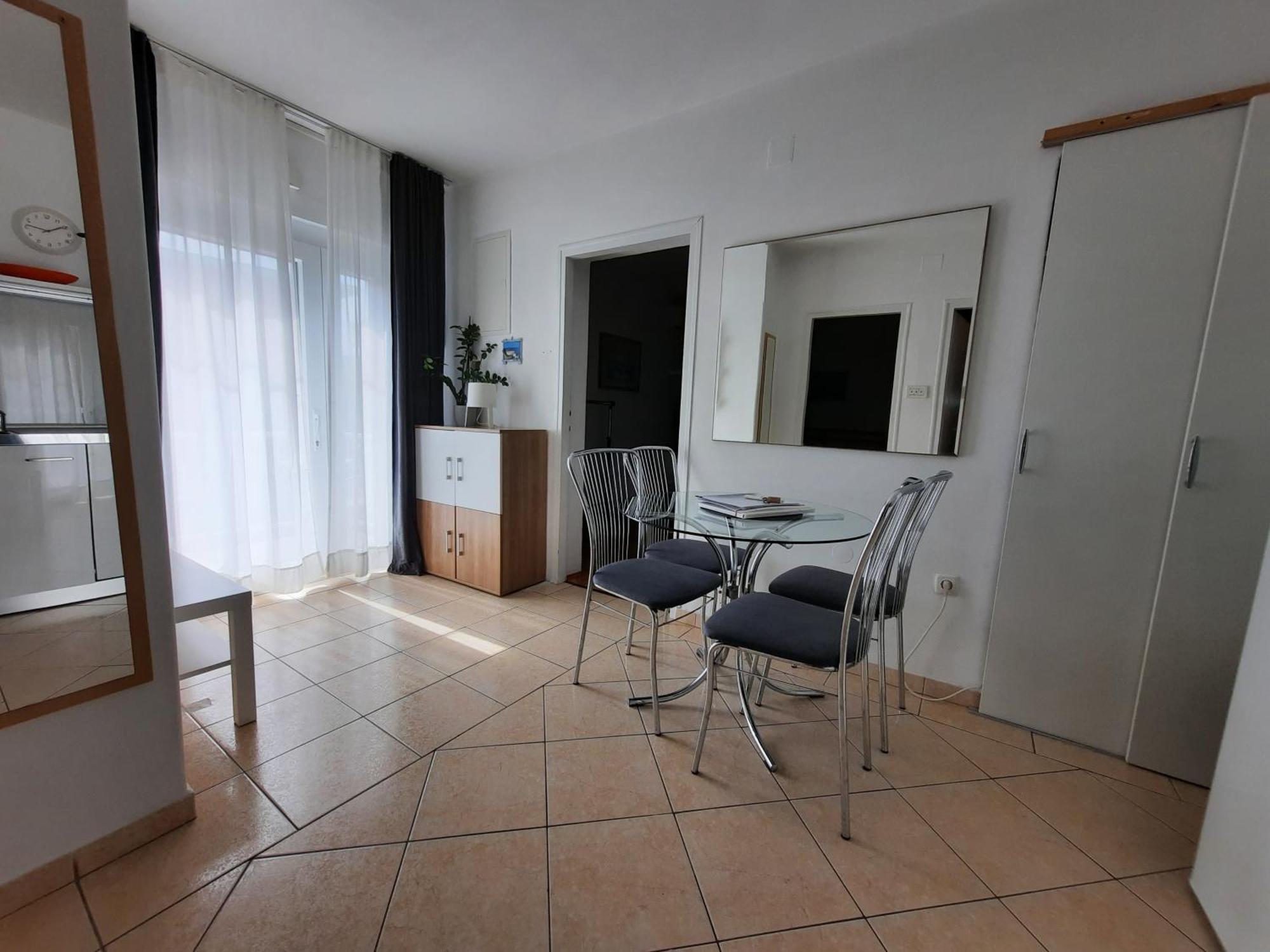 Apartments Anita Crikvenica Quarto foto